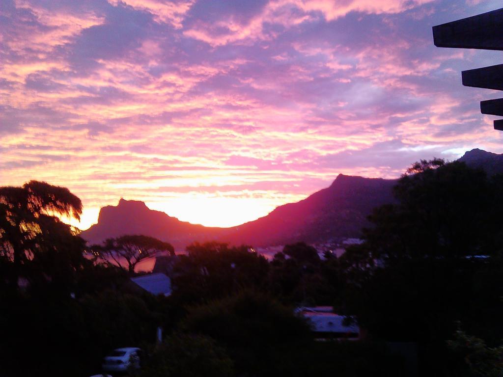 Hout Bay Hideaway Ξενοδοχείο Εξωτερικό φωτογραφία