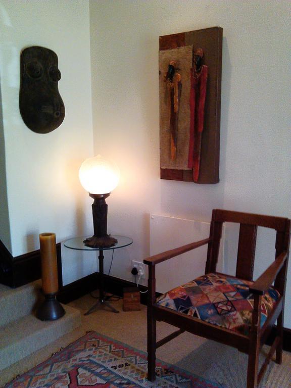 Hout Bay Hideaway Ξενοδοχείο Εξωτερικό φωτογραφία