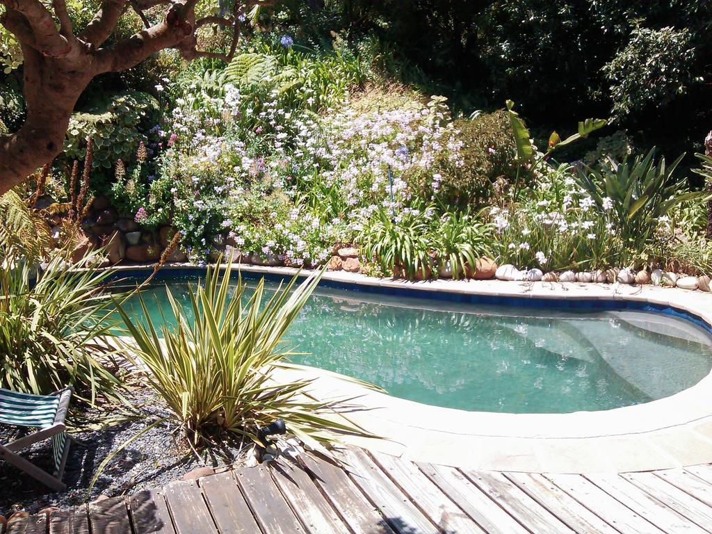 Hout Bay Hideaway Ξενοδοχείο Εξωτερικό φωτογραφία