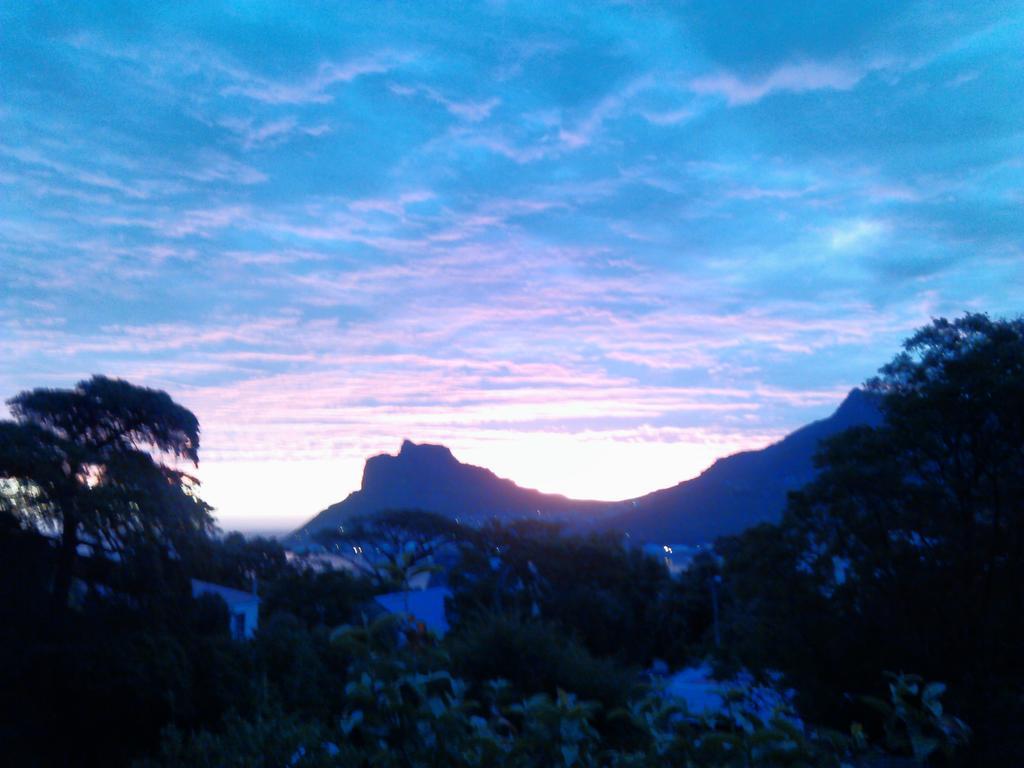 Hout Bay Hideaway Ξενοδοχείο Εξωτερικό φωτογραφία