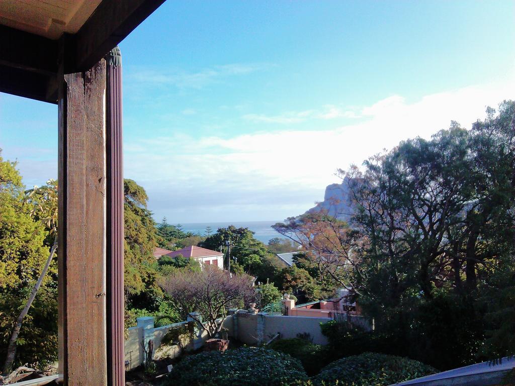 Hout Bay Hideaway Ξενοδοχείο Δωμάτιο φωτογραφία