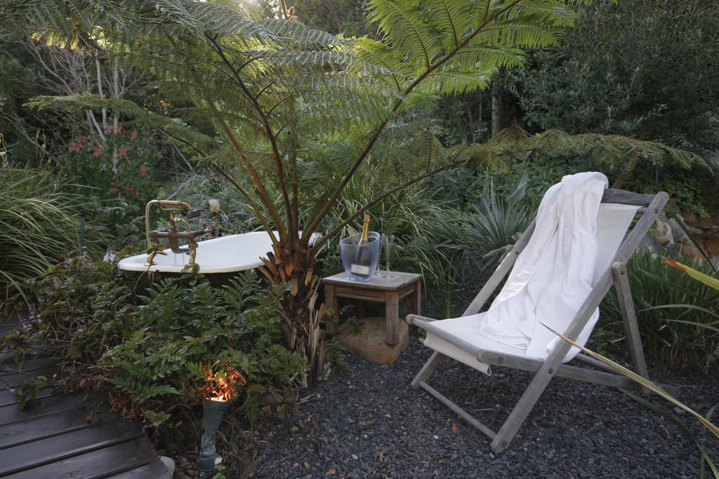 Hout Bay Hideaway Ξενοδοχείο Εξωτερικό φωτογραφία