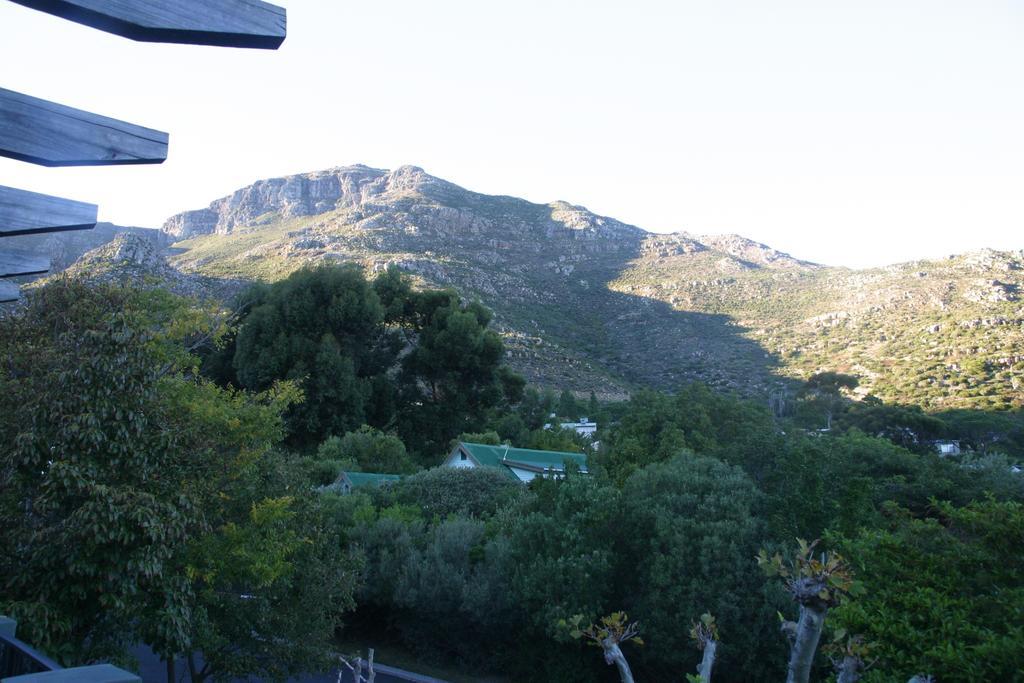 Hout Bay Hideaway Ξενοδοχείο Δωμάτιο φωτογραφία
