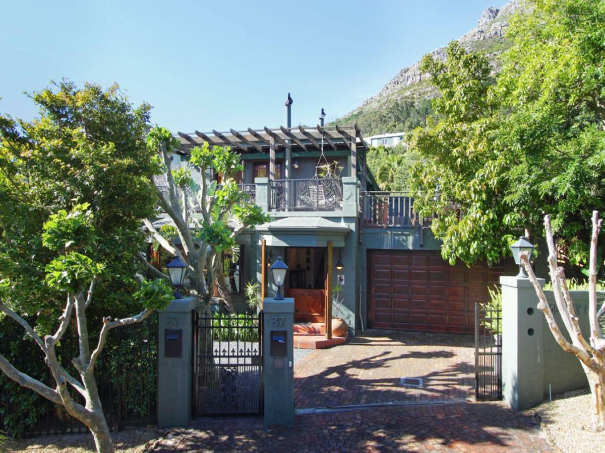 Hout Bay Hideaway Ξενοδοχείο Εξωτερικό φωτογραφία