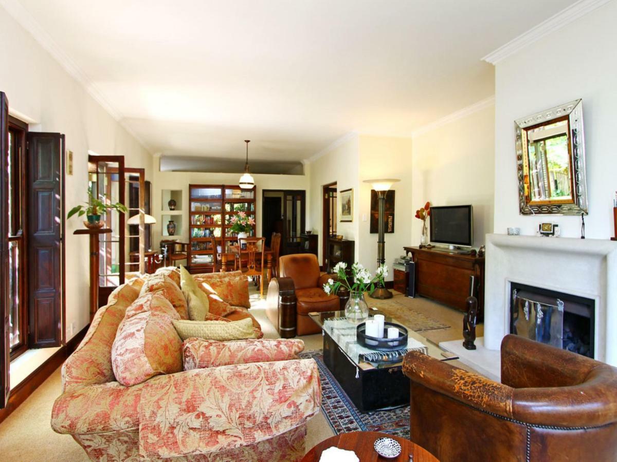Hout Bay Hideaway Ξενοδοχείο Εξωτερικό φωτογραφία