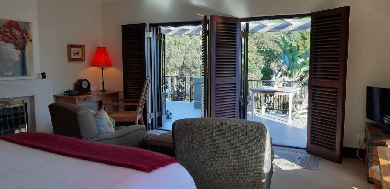 Hout Bay Hideaway Ξενοδοχείο Εξωτερικό φωτογραφία