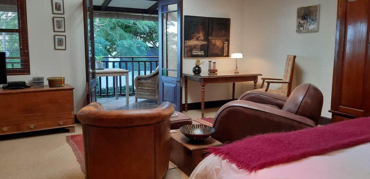 Hout Bay Hideaway Ξενοδοχείο Εξωτερικό φωτογραφία
