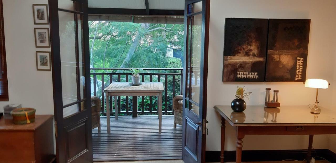 Hout Bay Hideaway Ξενοδοχείο Εξωτερικό φωτογραφία