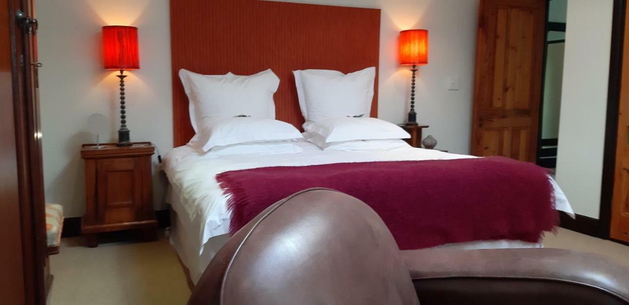 Hout Bay Hideaway Ξενοδοχείο Εξωτερικό φωτογραφία