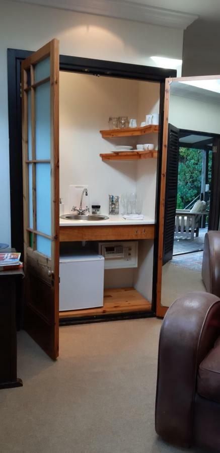 Hout Bay Hideaway Ξενοδοχείο Εξωτερικό φωτογραφία