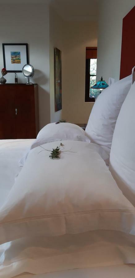 Hout Bay Hideaway Ξενοδοχείο Εξωτερικό φωτογραφία