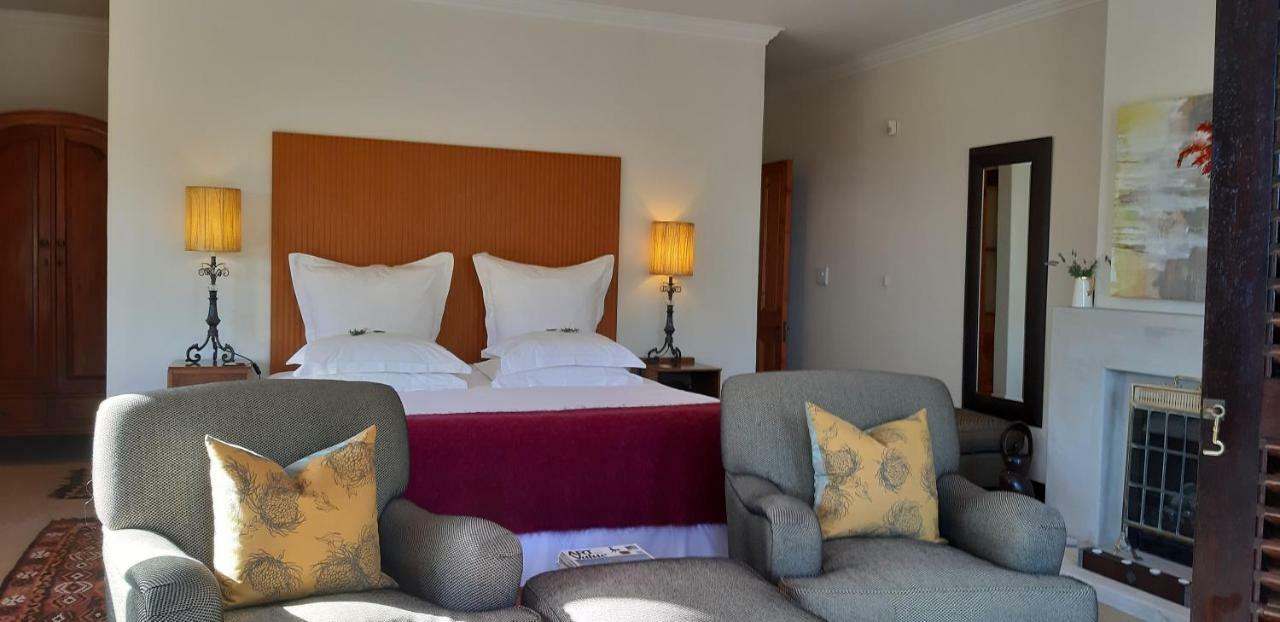 Hout Bay Hideaway Ξενοδοχείο Εξωτερικό φωτογραφία