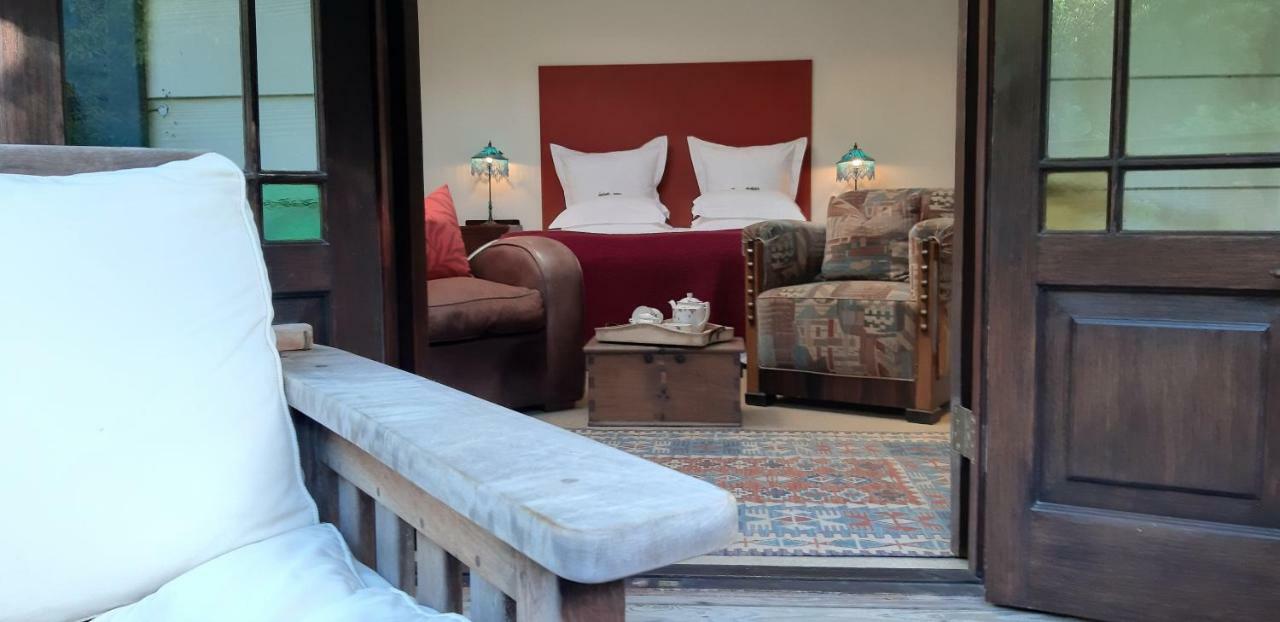 Hout Bay Hideaway Ξενοδοχείο Εξωτερικό φωτογραφία