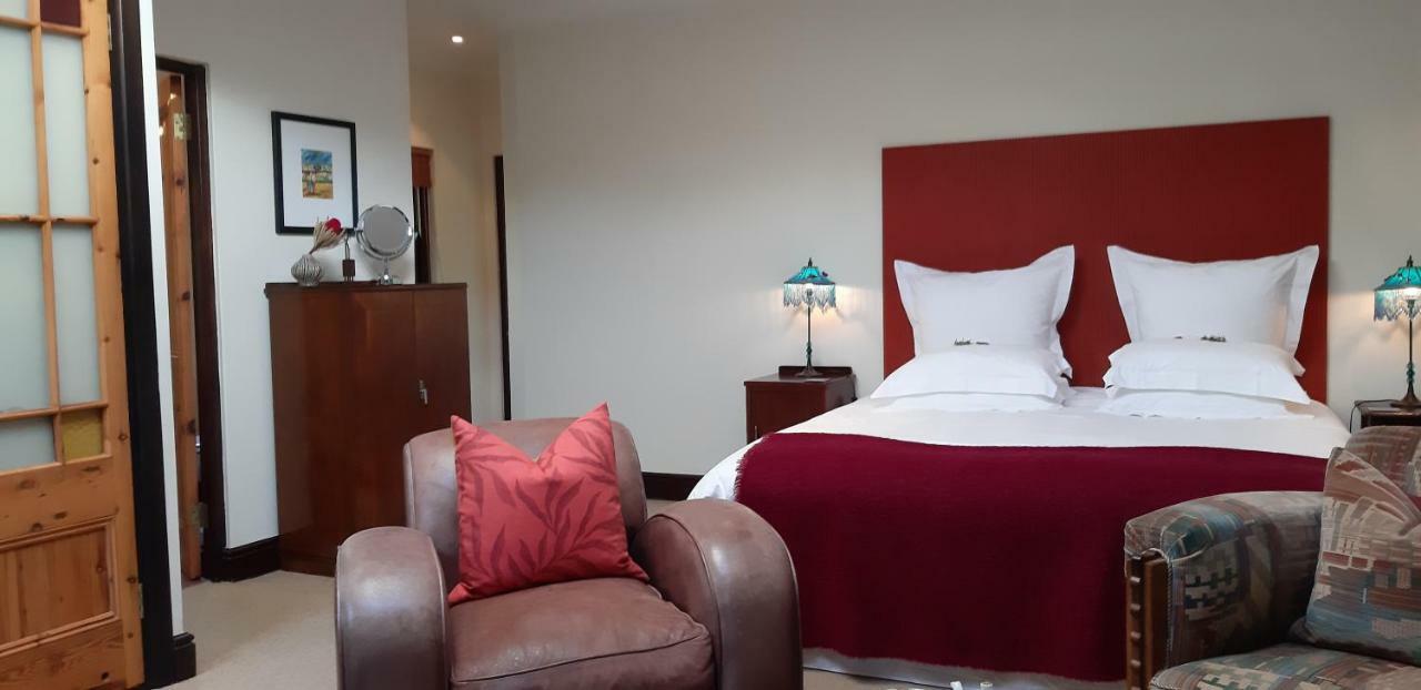 Hout Bay Hideaway Ξενοδοχείο Εξωτερικό φωτογραφία