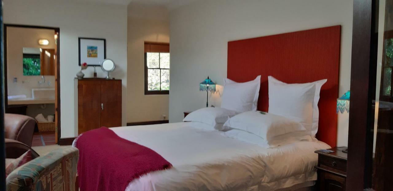 Hout Bay Hideaway Ξενοδοχείο Εξωτερικό φωτογραφία