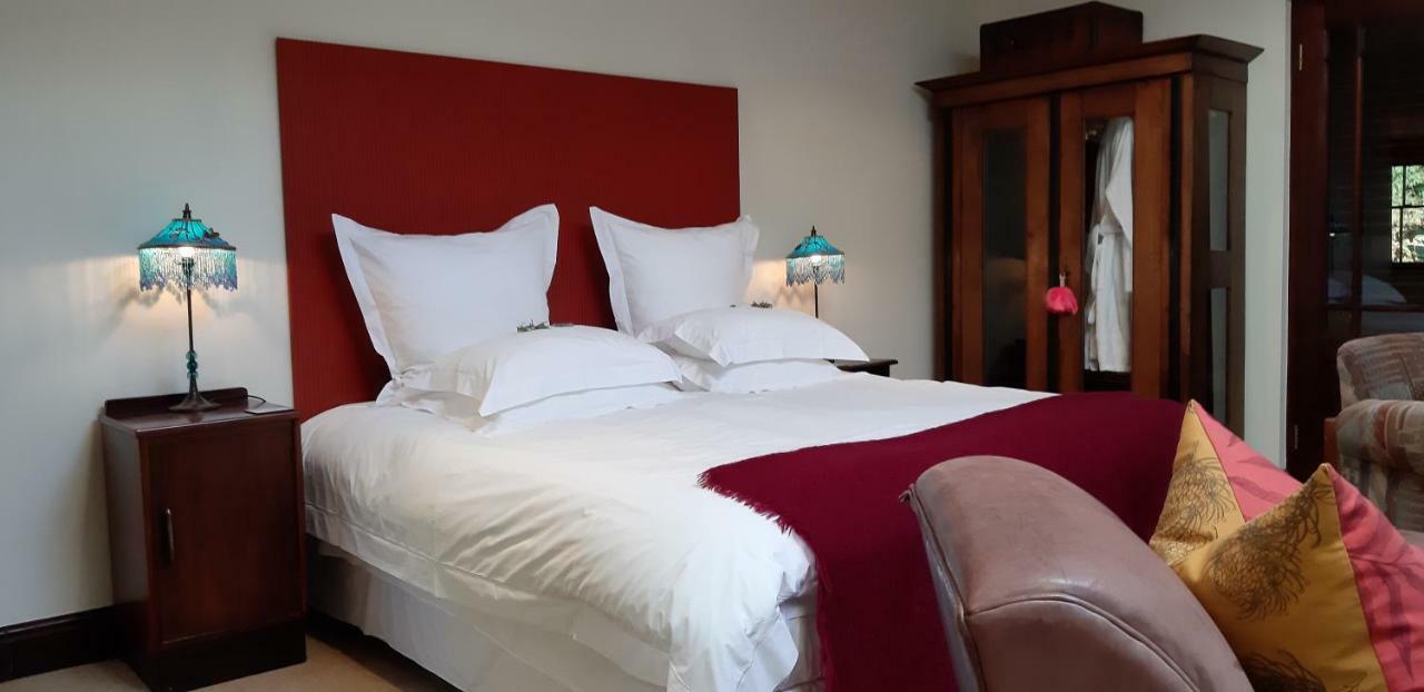 Hout Bay Hideaway Ξενοδοχείο Εξωτερικό φωτογραφία