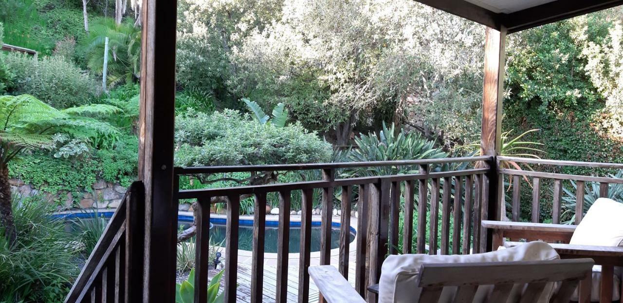 Hout Bay Hideaway Ξενοδοχείο Εξωτερικό φωτογραφία