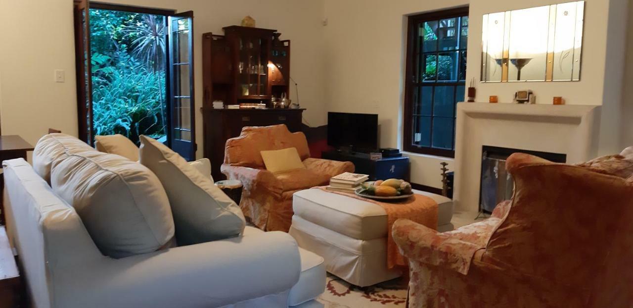Hout Bay Hideaway Ξενοδοχείο Εξωτερικό φωτογραφία