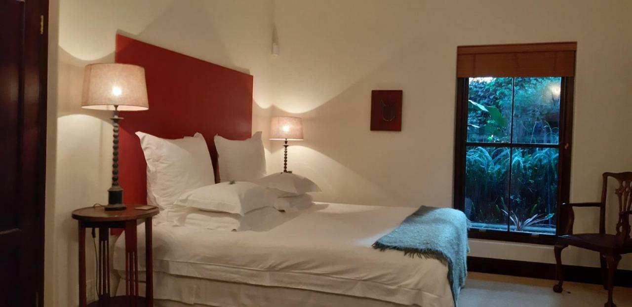 Hout Bay Hideaway Ξενοδοχείο Εξωτερικό φωτογραφία