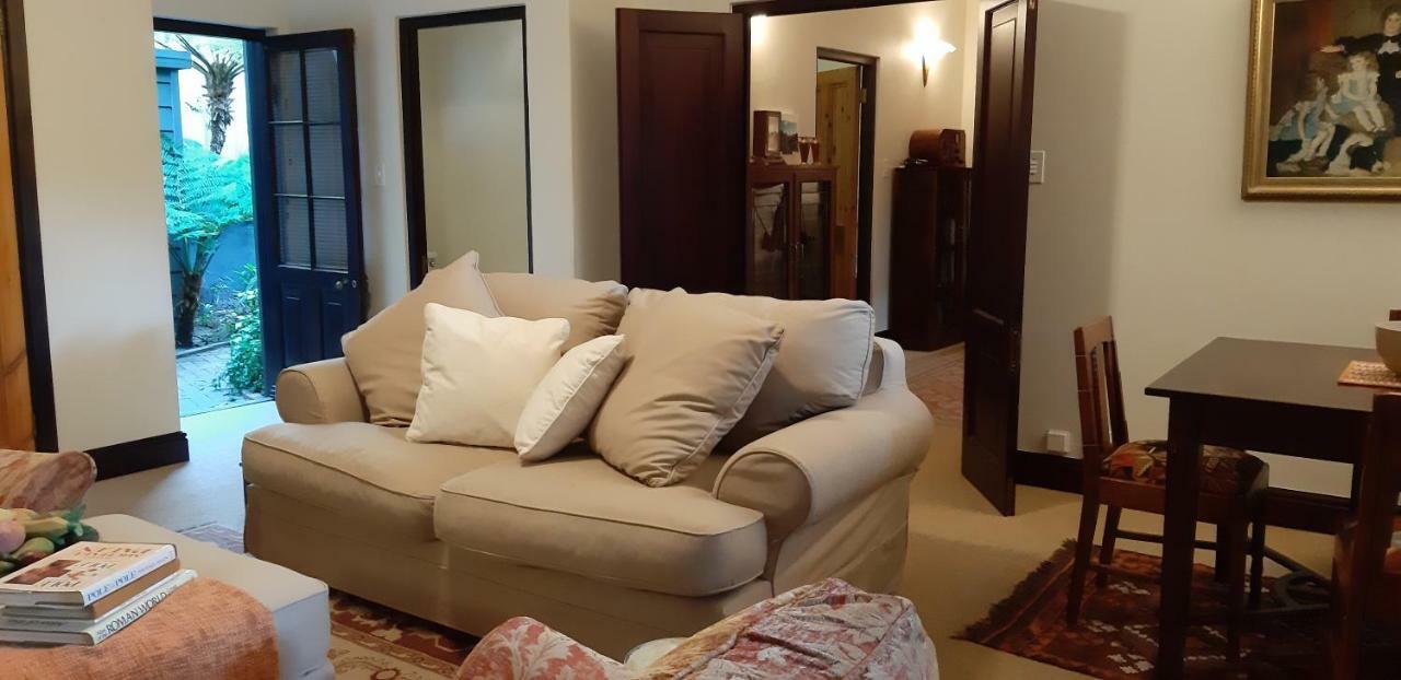 Hout Bay Hideaway Ξενοδοχείο Εξωτερικό φωτογραφία