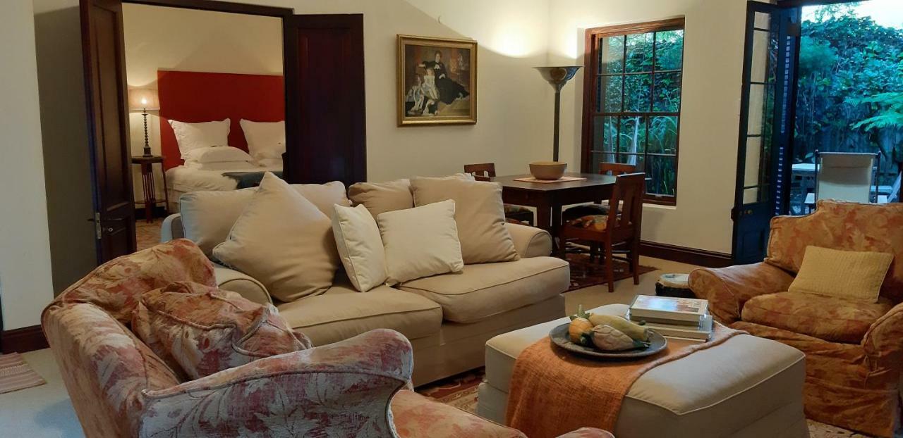 Hout Bay Hideaway Ξενοδοχείο Εξωτερικό φωτογραφία