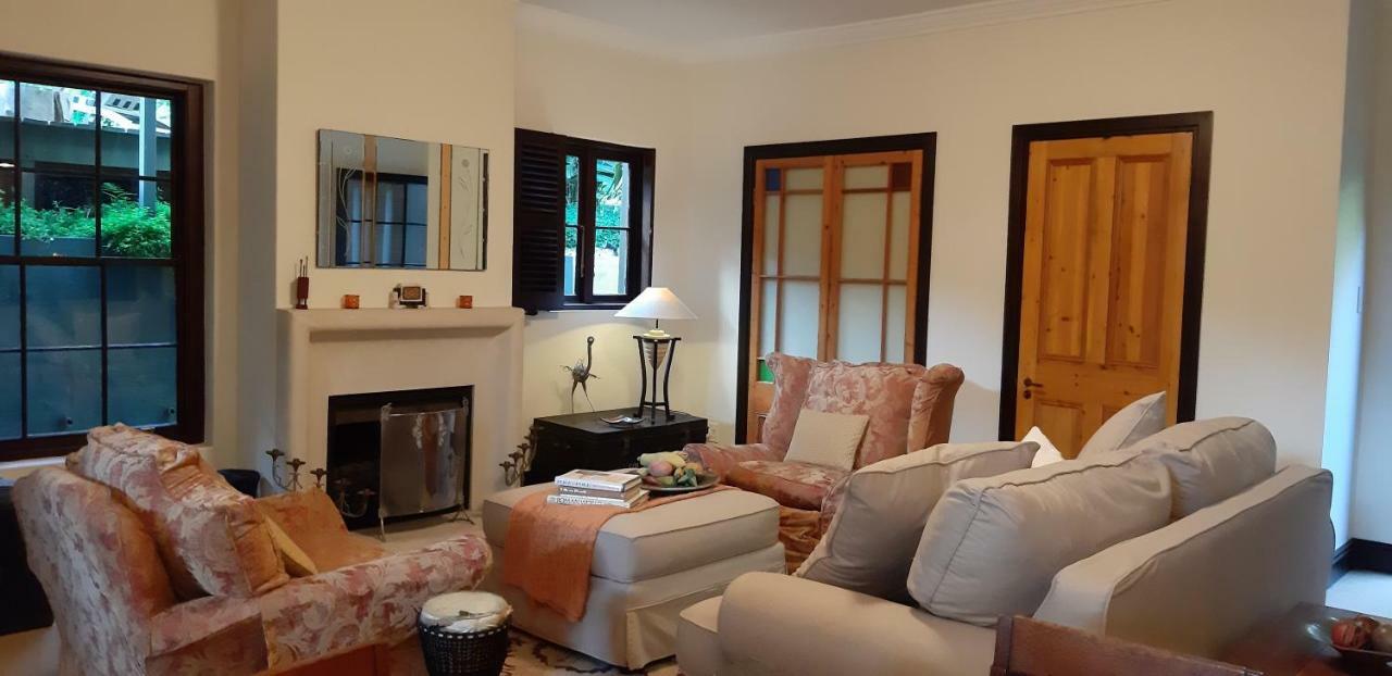Hout Bay Hideaway Ξενοδοχείο Εξωτερικό φωτογραφία