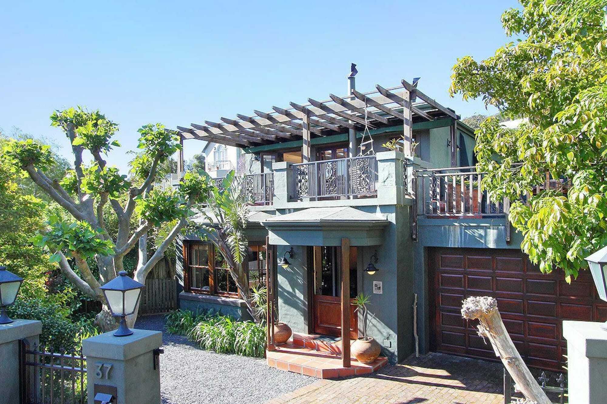 Hout Bay Hideaway Ξενοδοχείο Εξωτερικό φωτογραφία