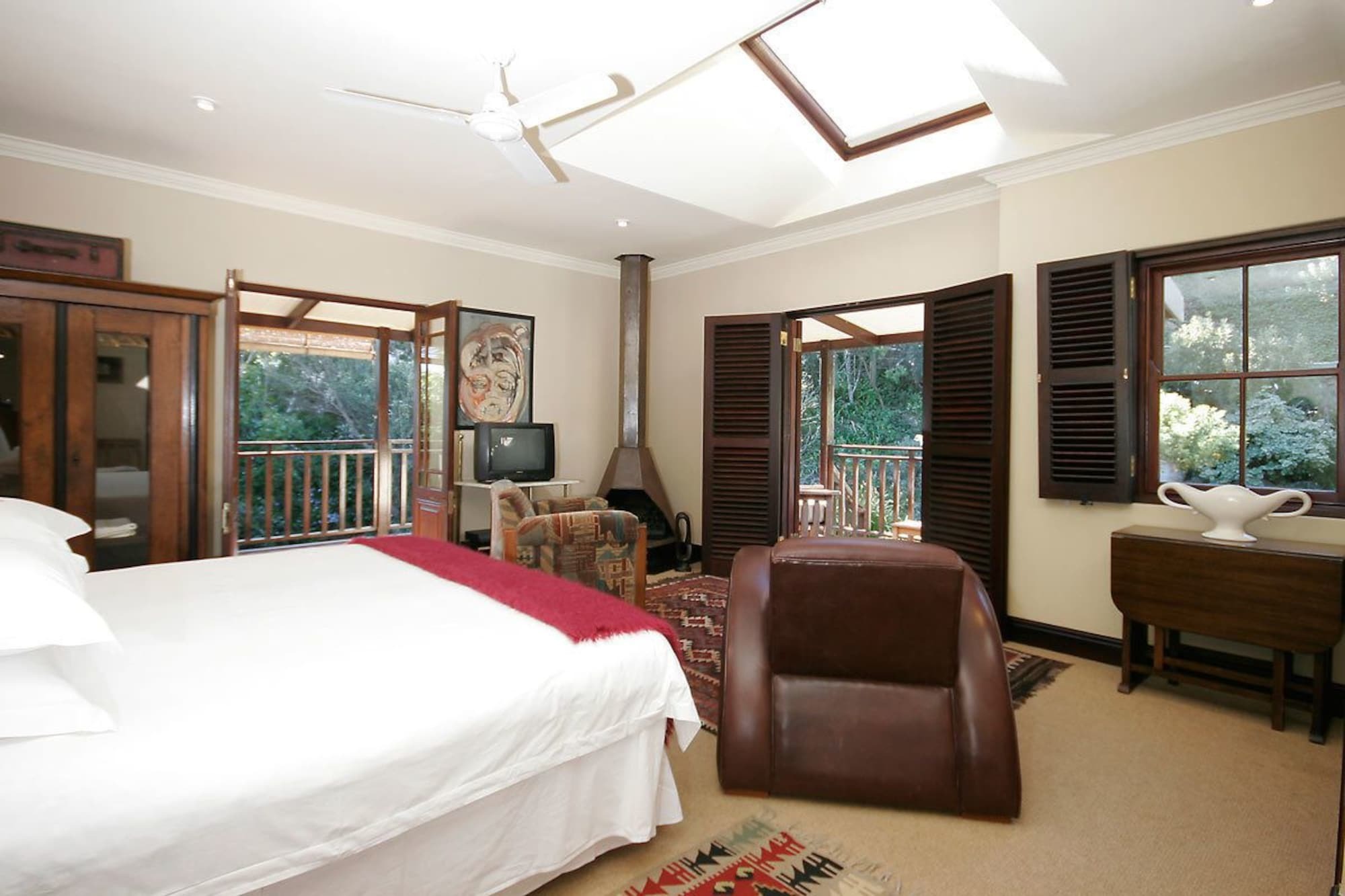 Hout Bay Hideaway Ξενοδοχείο Εξωτερικό φωτογραφία
