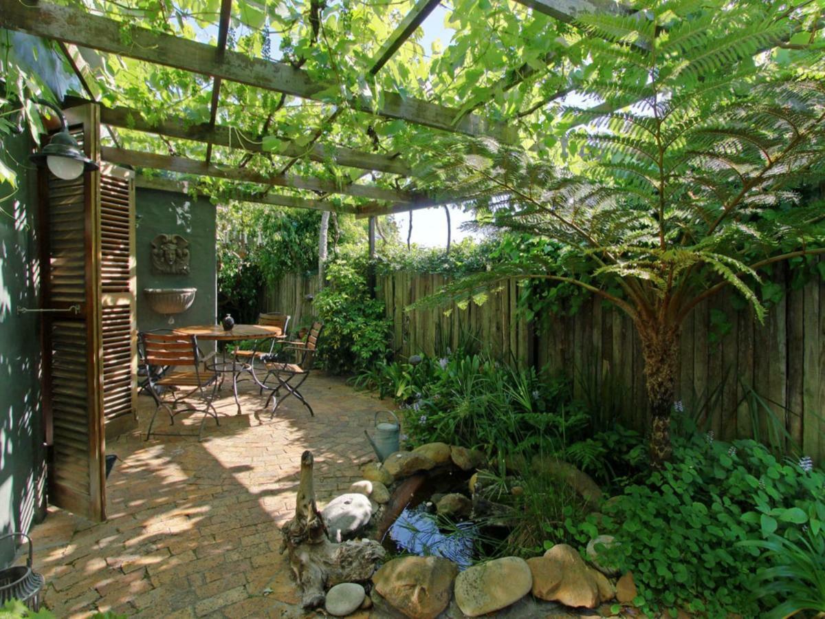 Hout Bay Hideaway Ξενοδοχείο Εξωτερικό φωτογραφία