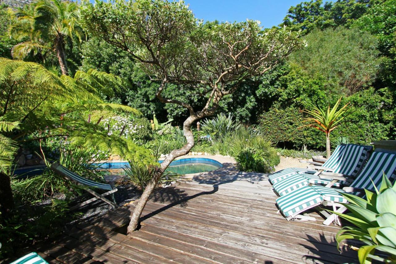 Hout Bay Hideaway Ξενοδοχείο Εξωτερικό φωτογραφία