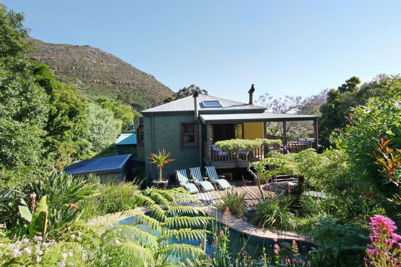 Hout Bay Hideaway Ξενοδοχείο Εξωτερικό φωτογραφία