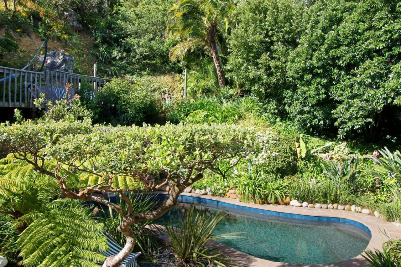 Hout Bay Hideaway Ξενοδοχείο Εξωτερικό φωτογραφία