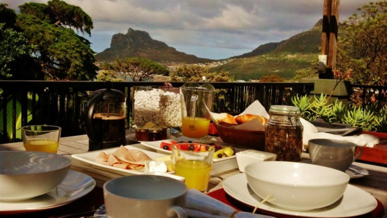 Hout Bay Hideaway Ξενοδοχείο Εξωτερικό φωτογραφία